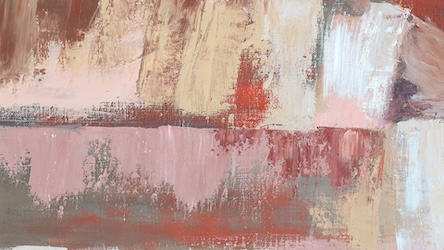 Abstract Art Canvas by Contemporary Artist - Abstract Art