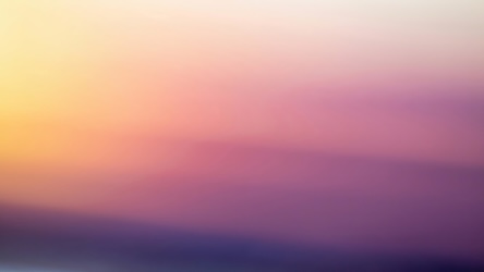 Dusk Colors Abstract by Contemporary Artist - Abstract Art