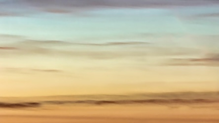 Evening Colors Abstract by Contemporary Artist - Abstract Art