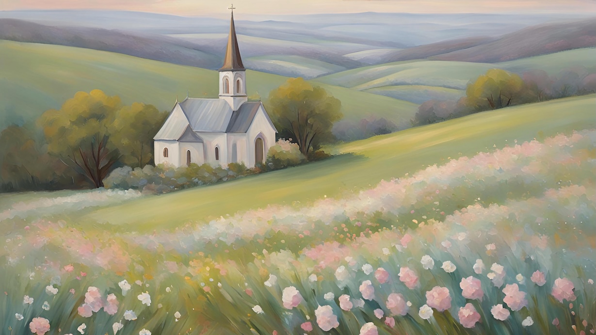 Easter Hill Church