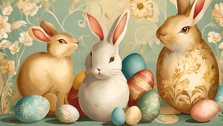 Easter Collection