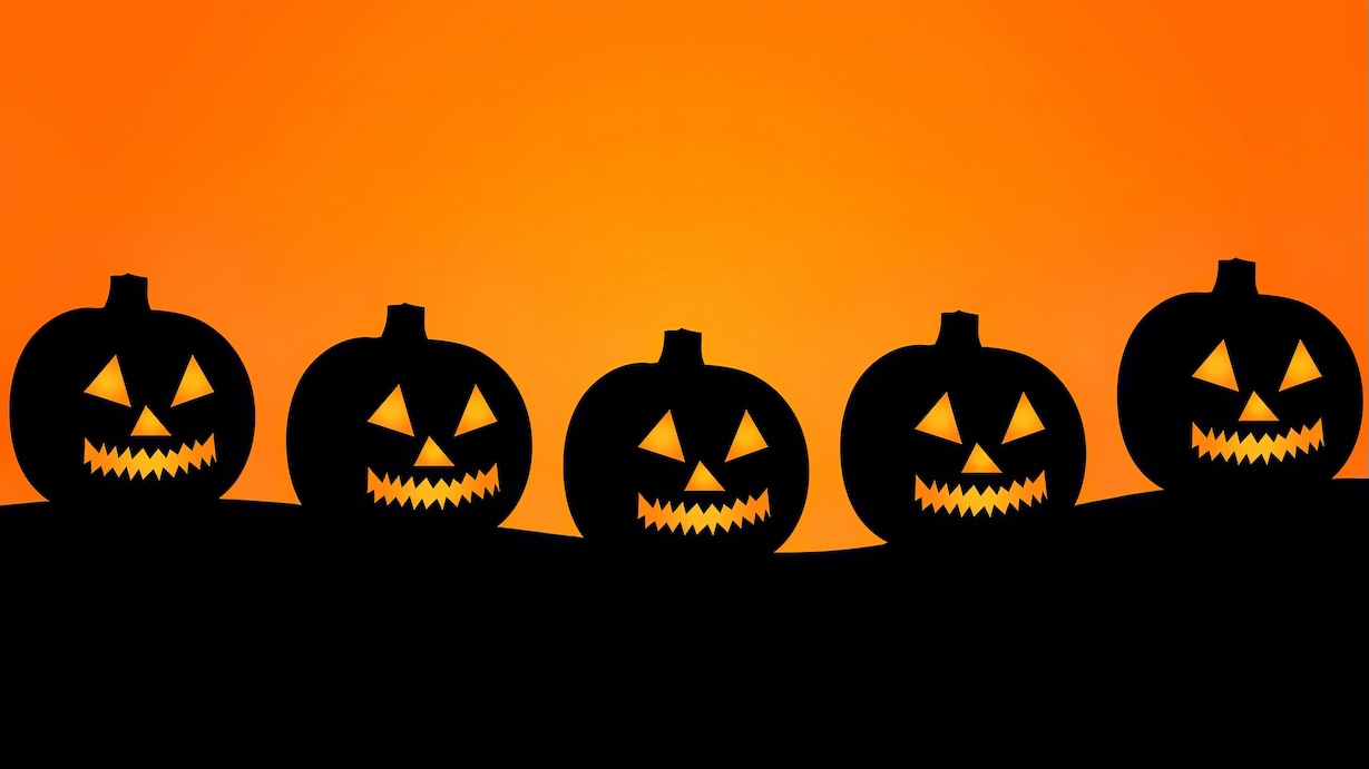 Halloween Illustration