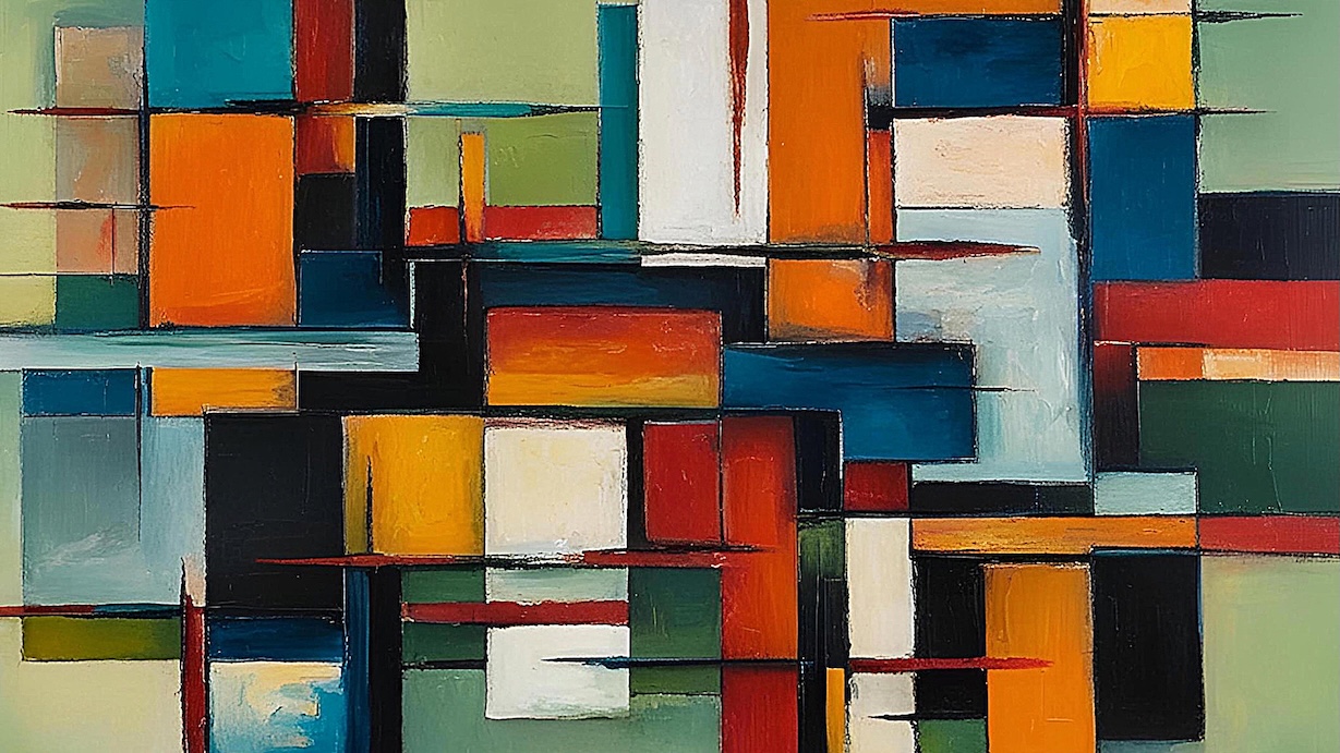 MCM Abstracts Collection