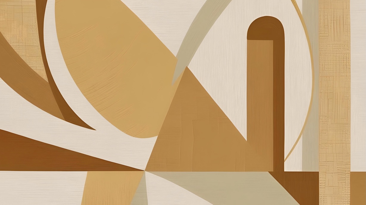 Angular Geometric Study