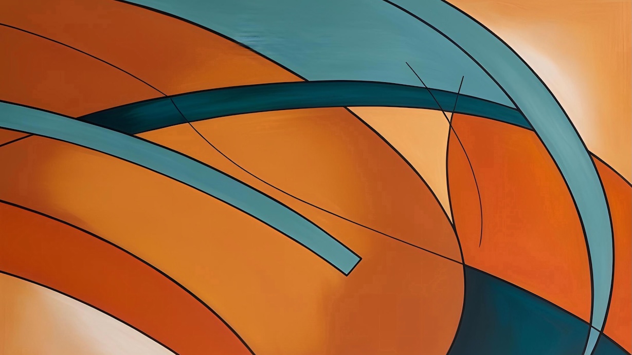 Dynamic Color Swoosh