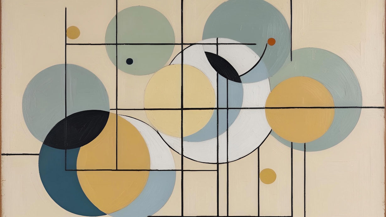 Geometric Circle Study