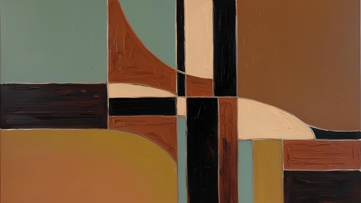 Intersecting Lines Study