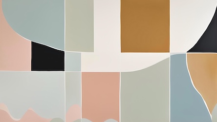 Mid Century Modern Collection