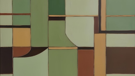 Sage Modern Grid
