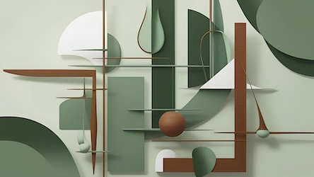 Green Architectural Study