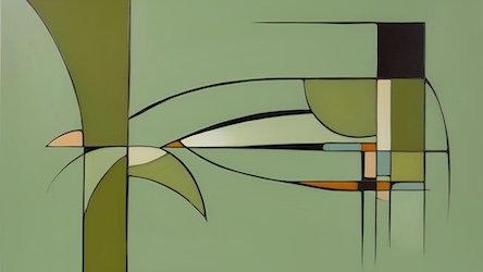 Sage Linear Pattern