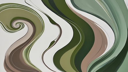 Sage Flowing Motion