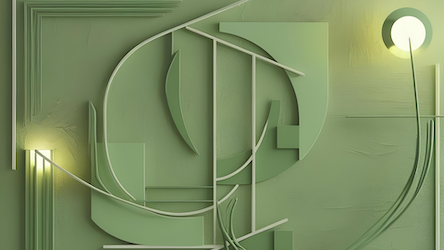 Green Circular Motion