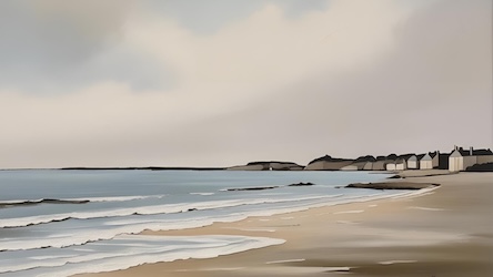Coastal Minimalist Collection