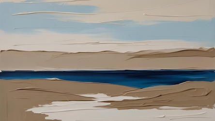Ocean Breath - Rhythmic Waves