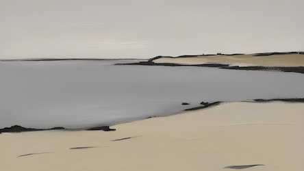 Seaside Clarity - Crystal Clear Views