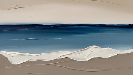 Ocean Flow State - Natural Movement
