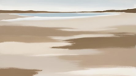 Coastal Essence - Pure Beach Spirit