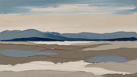 Shore Balance - Natural Harmony