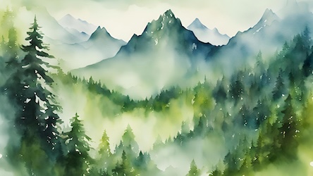 Emerald Forest Hills