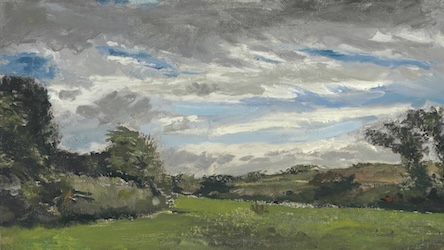 In the Dunes