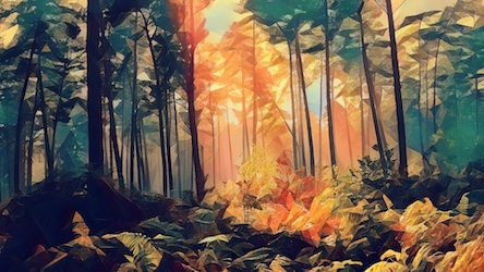 Forest Sanctuary