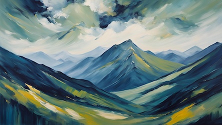 Mountain Valley Meadow