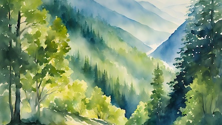 Green Mountain Valley