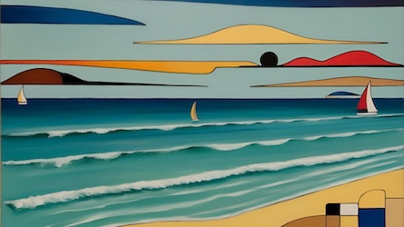 Ocean Depth Layers