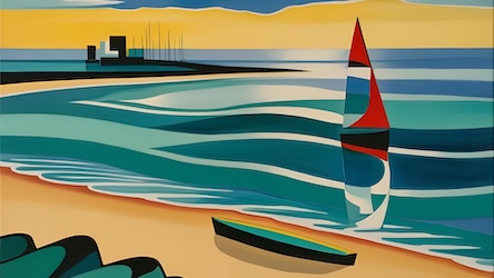 Naval Architecture Lines