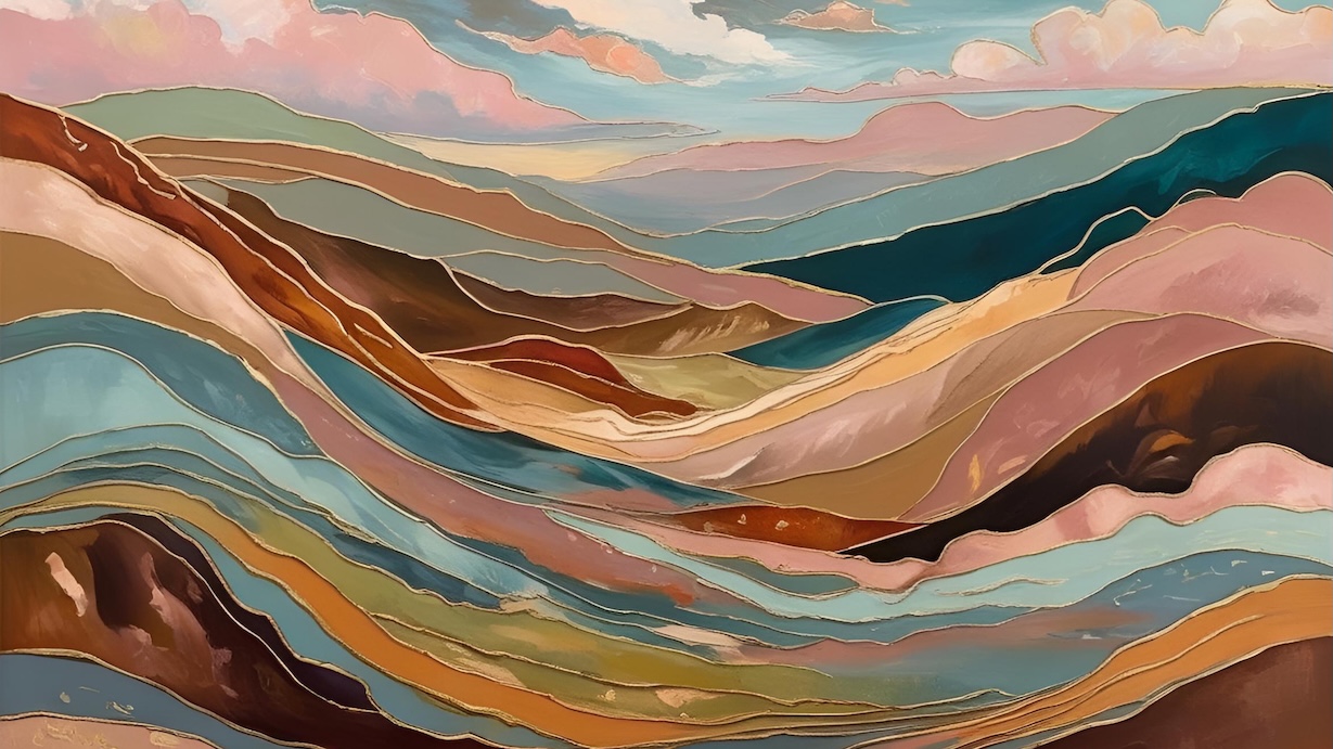 Earth Flow Meditation