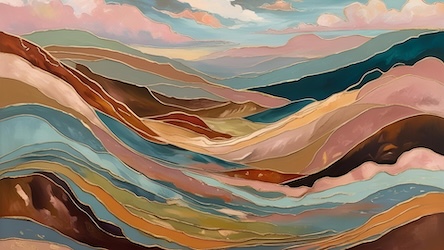 Earth Flow Meditation