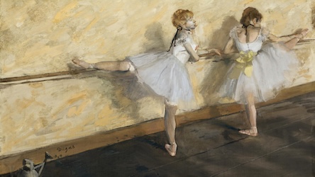 Ballet Performance