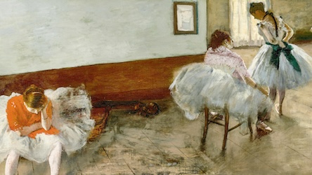 Dance Class
