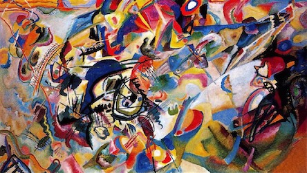 Kandinsky Collection