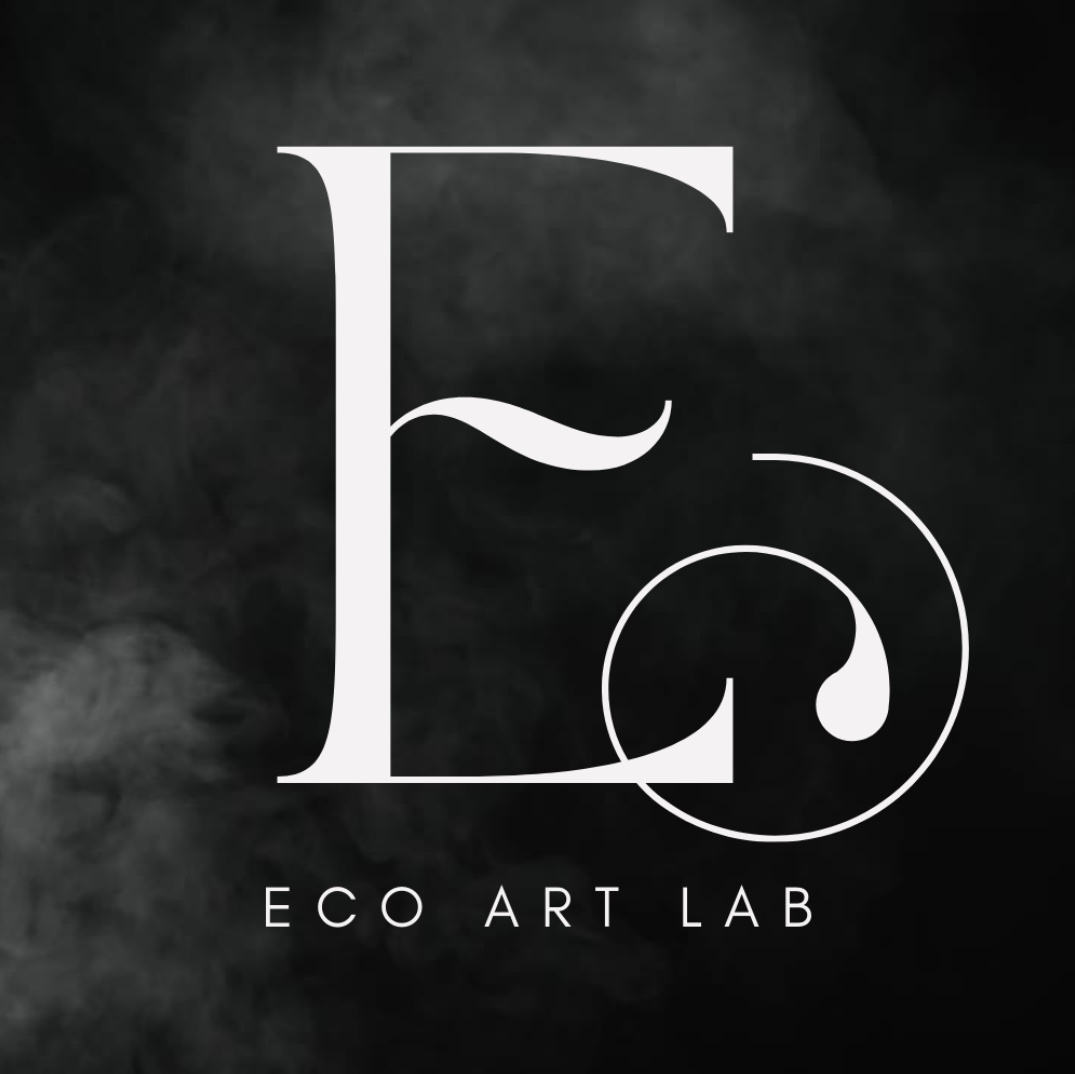 EcoArtLab Logo