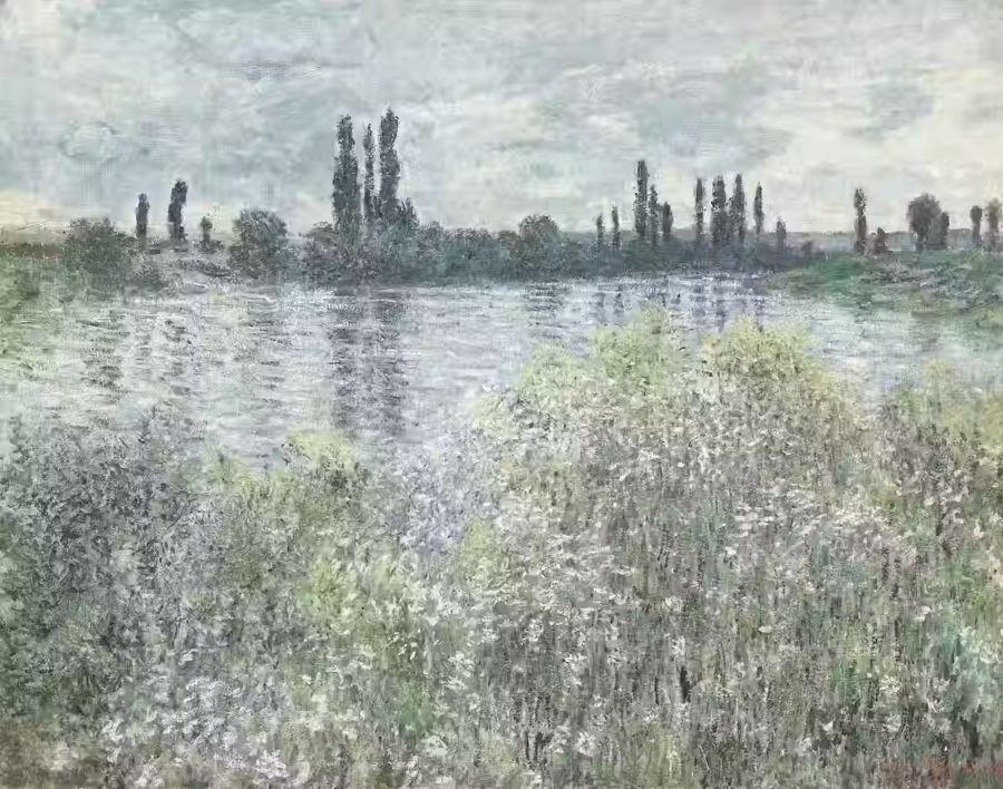Claude Monet Claude Monet