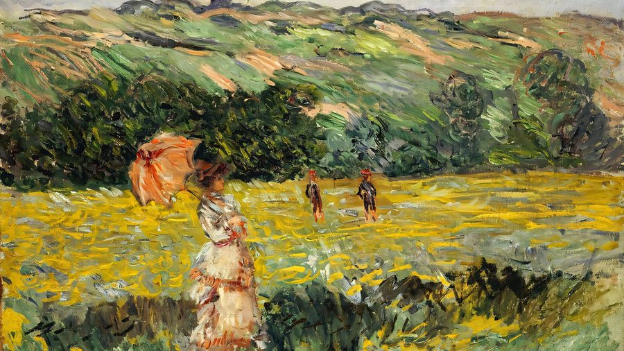 Limetz Meadow