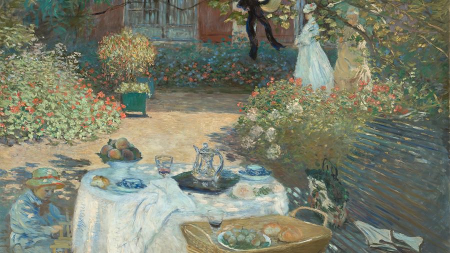 Monet