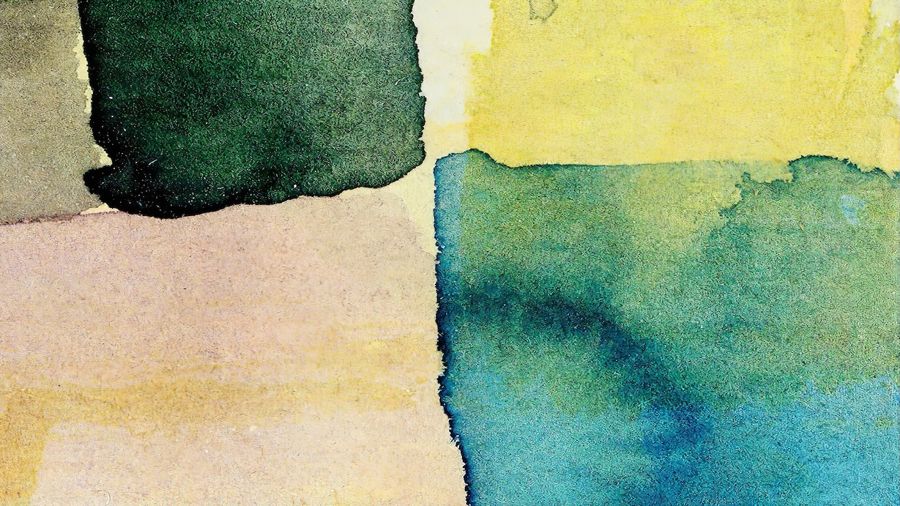 , Colorful Abstract II