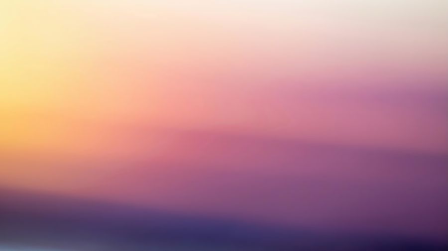 EcoArtLab Originals, Dusk Colors Abstract