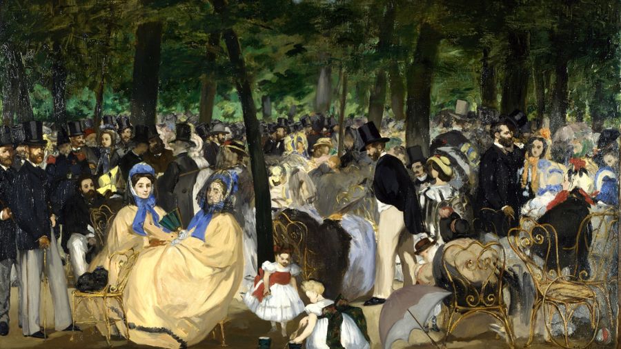 Edouard Manet