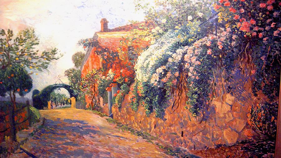 Eugene Chigot