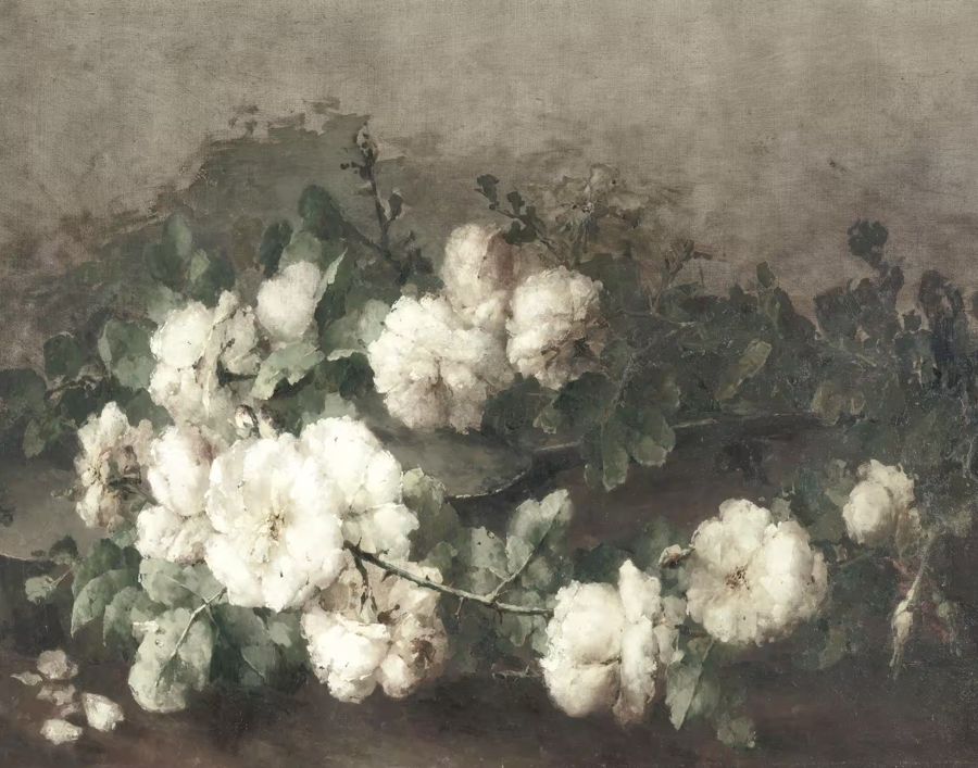 Flowers Still Life