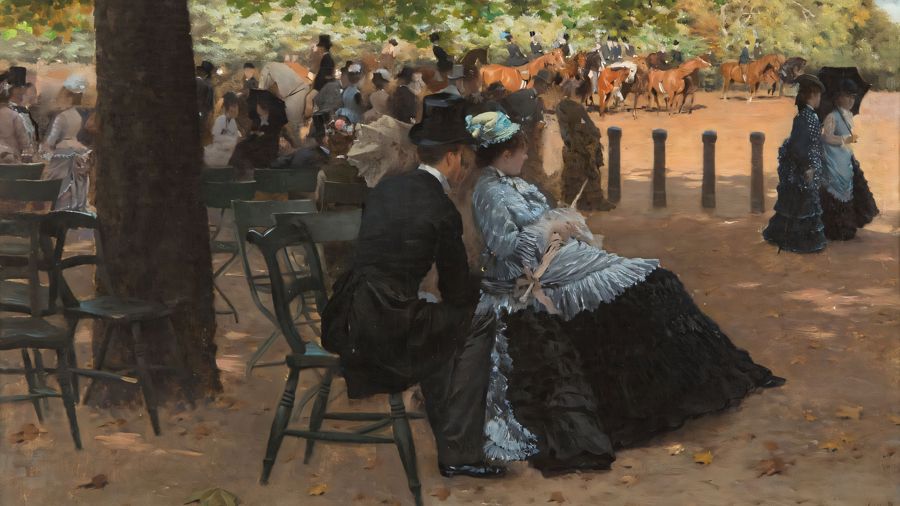 Giuseppe De Nittis