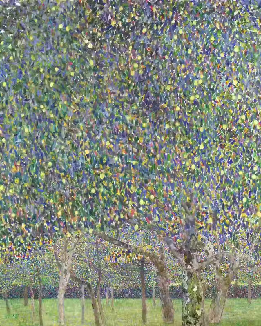Gustav Klimt Gallery 7
