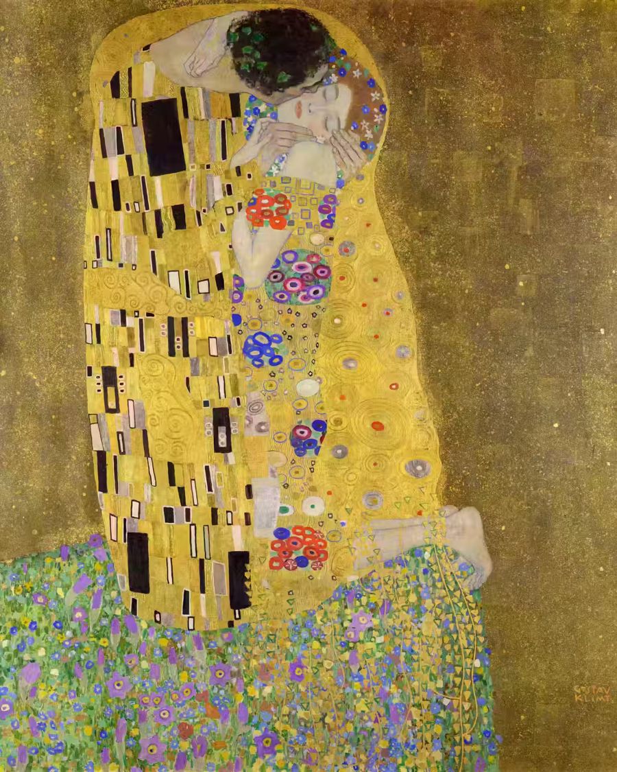 Gustav Klimt Gallery 8