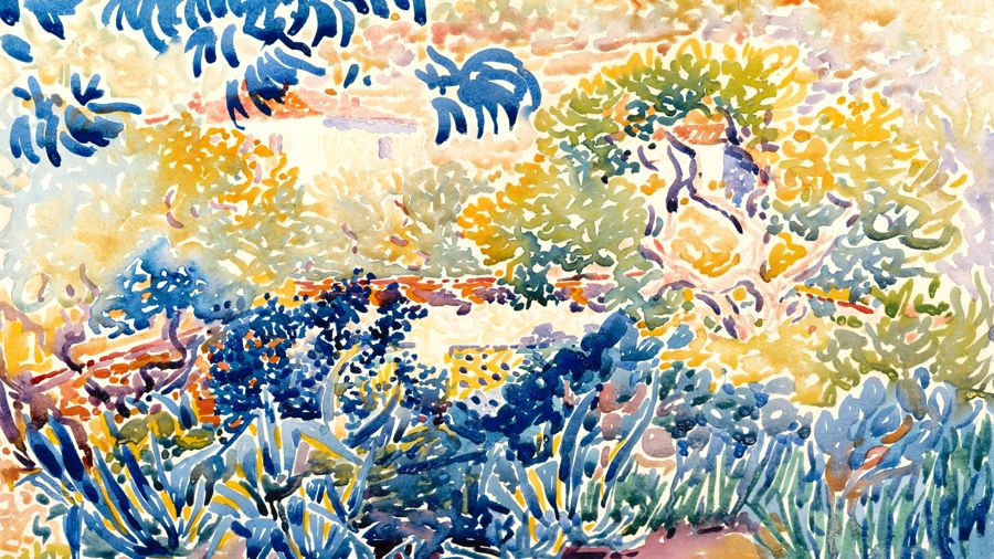Edmond Cross