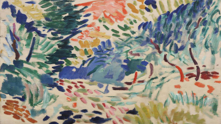 Landscape