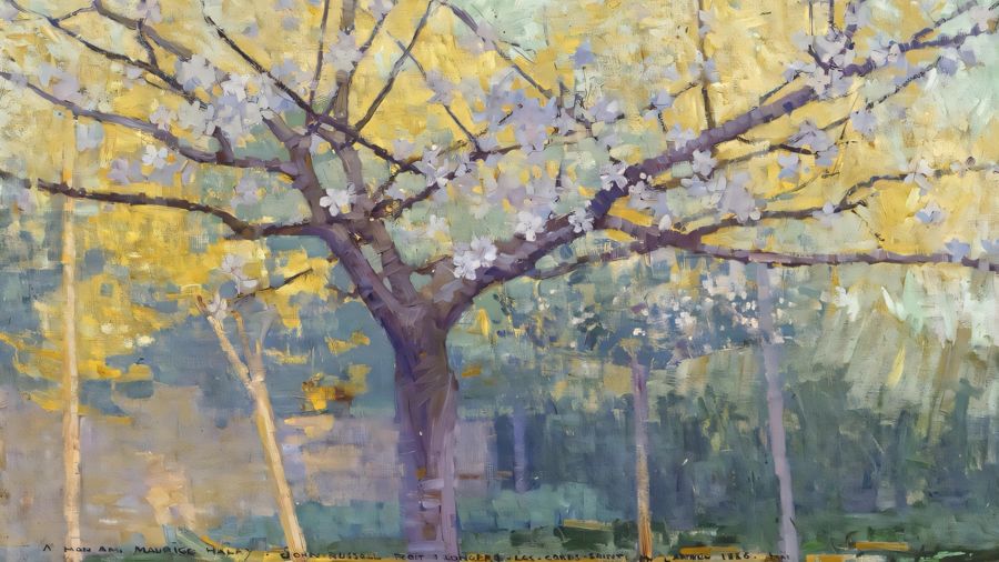 John Russell